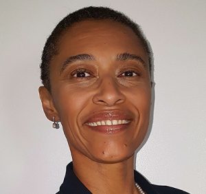 Yvette Willock