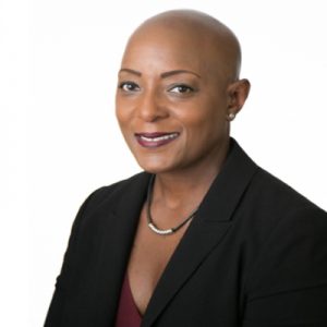 La Tina M. Jackson, LCSW