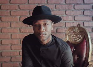 Aloe Blacc