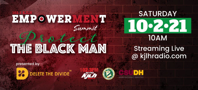 Men's Empowerment Summit