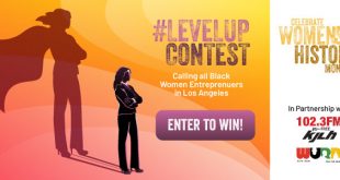 LeveUp Contest