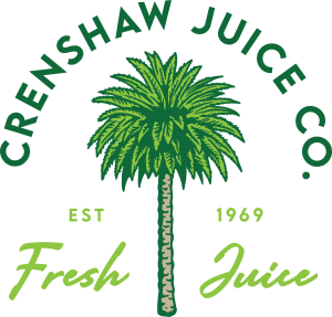Crenshaw Juice Co