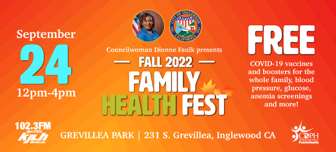 Family Health Fest