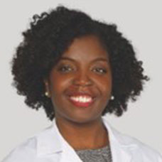 Dr. Arielle Tucker, MD 