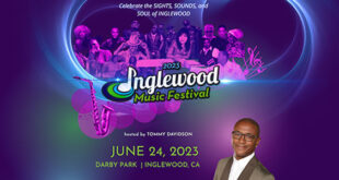 inglewood music fest