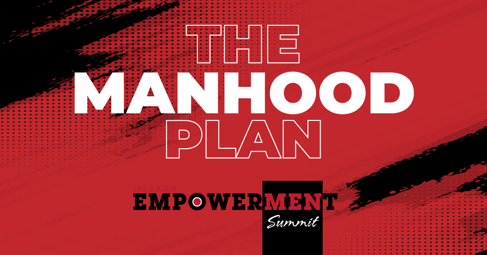 Men’s Empowerment Summit 2023 Radio Free 102.3 KJLH