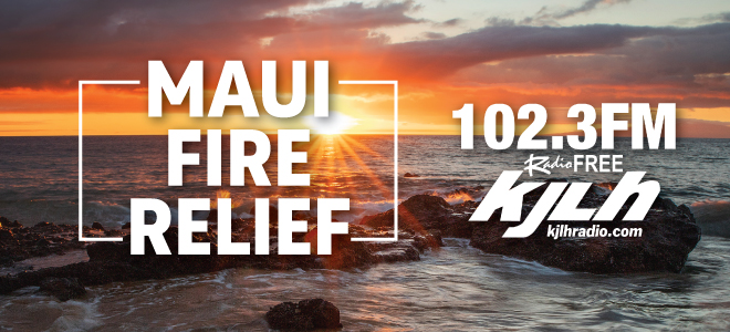 Maui Fire Relief