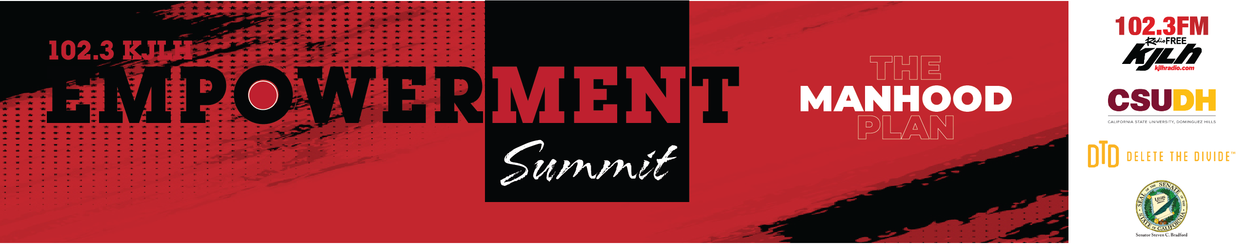 Mens Empowerment Summit