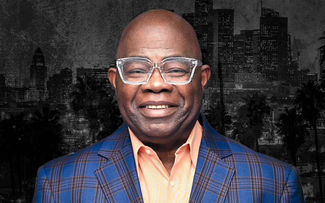 Guy Black