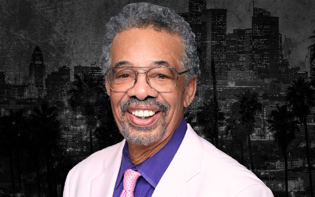 Roland Bynum