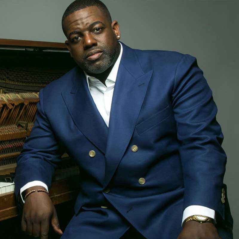 Warryn Campbell 