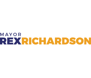 Rex Richardson