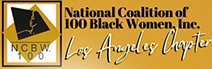 National Coalition of 100 Black Women Los Angeles