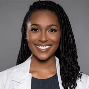 Dr. Ebonie Vincent-Sleet