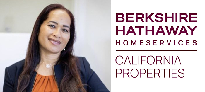 BERKSHIRE HATHAWAY HOME SERVICES