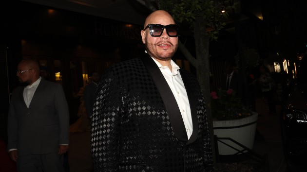 Fat Joe deems Chris Brown the “most talented singer, artist, performer, hitmaker of our time”