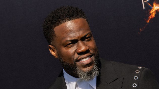 Kevin Hart welcomes Ben Affleck, Niecy Nash, Cynthia Erivo and more in season 4 trailer for ‘Hart to Heart’