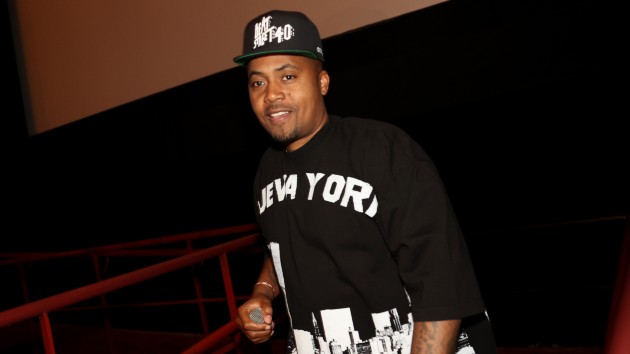 Nas is bringing ‘Beat Street’ to Broadway