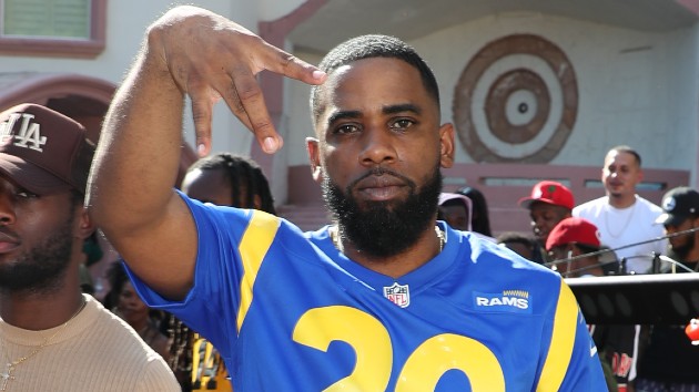 Reason announces split from Top Dawg Entertainment