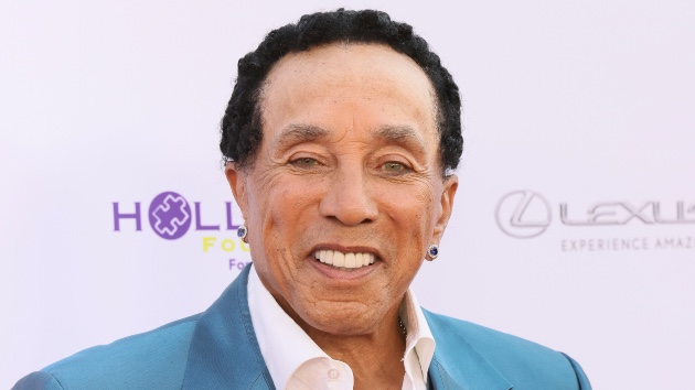 Smokey Robinson, Sheila E and more set for ‘A Capitol Fourth’