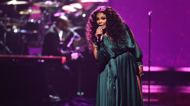 Syleena Johnson teases upcoming performance in honor of Juneteenth: “It’s gonna be really good”