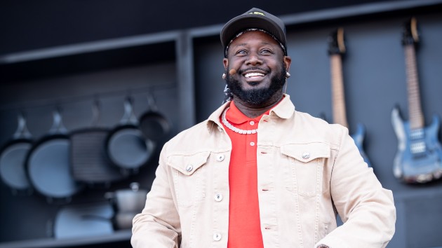 Celebrating Juneteenth: T-Pain concert, celebrity basketball games and more