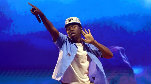 Tyler, The Creator Is No Longer Headlining Outside Lands And ...