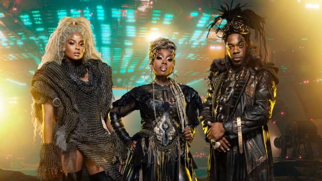 Missy Elliott explains decision behind first headlining tour: “I felt like it was time”