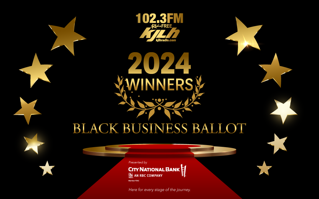 Black Business Ballot