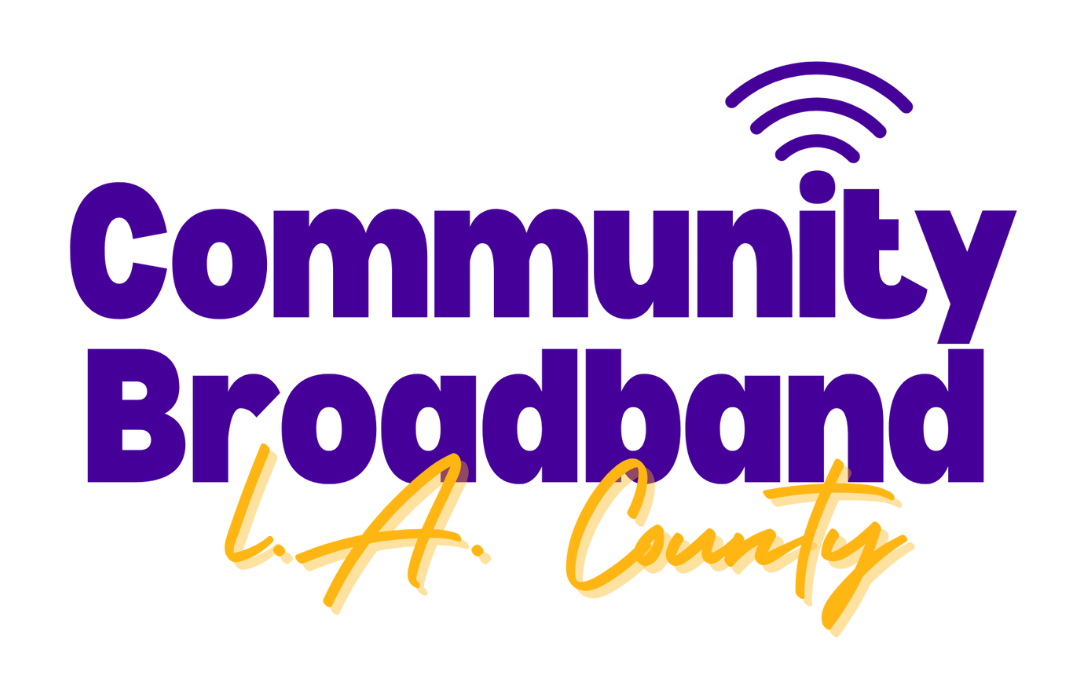 Community Broadband
