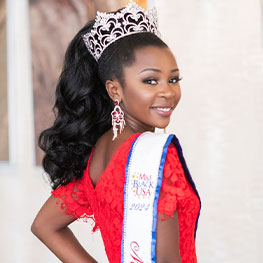 Ms. Black USA