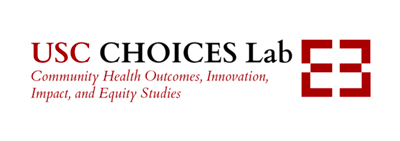 USC Choices Lab