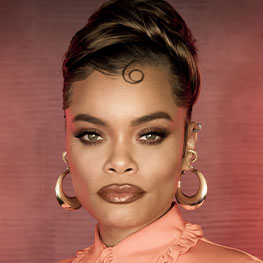 Andra Day