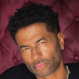 Eric Benet