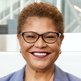 Karen Bass