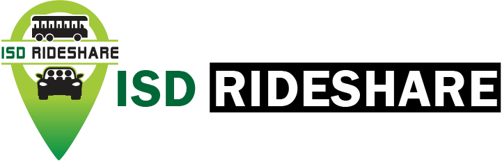 LA COUNTY ISD RIDESHARE PROGRAM