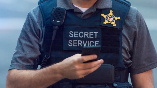 ‘Without reform’ to the Secret Service ‘another Butler can and will happen again,’ DHS independent review finds