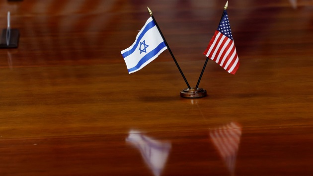 Purported leaked US intelligence docs appear to show Israel’s plans for attack on Iran