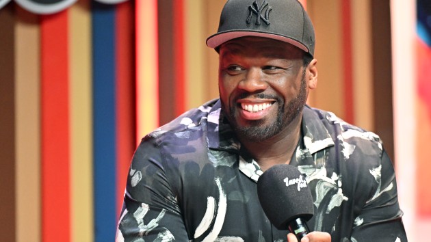 50 Cent, Cam’ron and Joe Budden to headline 2024 Select Con