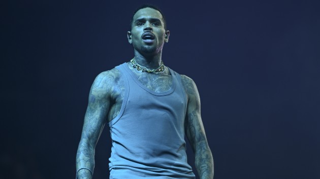 Advocacy group aims to stop Chris Brown’s upcoming performance in South Africa