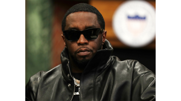 Sean Combs accused of sexually assaulting 10-year-old in new lawsuit