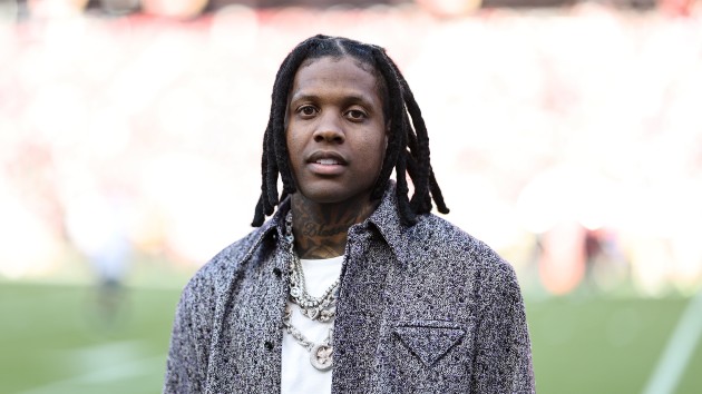 Rapper Lil Durk arrested in murder-for-hire plot