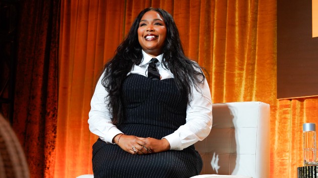 It’s about damn time: Lizzo says her dream of women dominating the music industry has come true