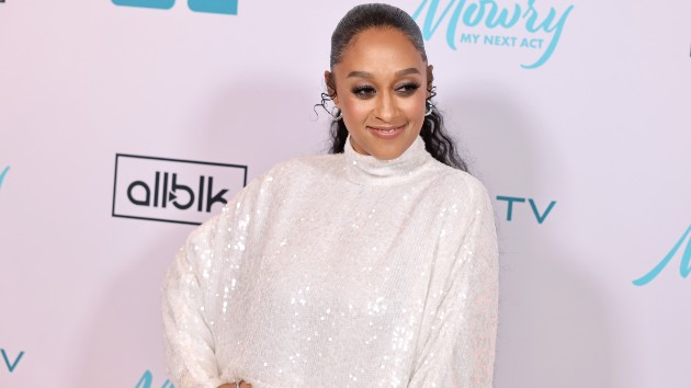 Tia Mowry says she wants to repurpose wedding ring from ex Cory Hardrict for their kids