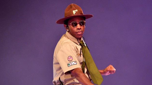 Tyler, The Creator reveals ‘Chromakopia’ ﻿cover art, release date