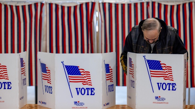 Georgia judge rules certification of election results by county officials is ‘mandatory’