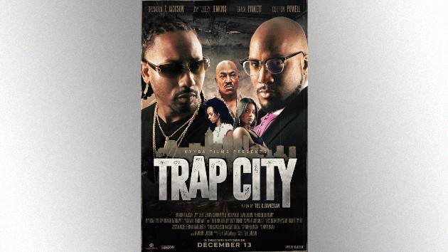 Jeezy, Brandon T. Jackson star in upcoming movie ‘Trap City’