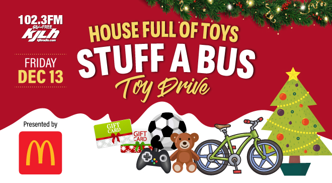 Toy Drive 2024