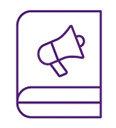 Resources icon Resources icon