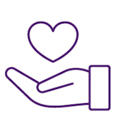 caregivers icon caregivers icon